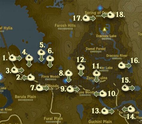 botw increase inventory|Zelda Breath of the Wild guide: How to increase your number of .
